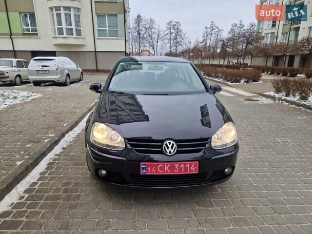 Чорний Фольксваген Гольф, об'ємом двигуна 1.6 л та пробігом 255 тис. км за 6299 $, фото 47 на Automoto.ua