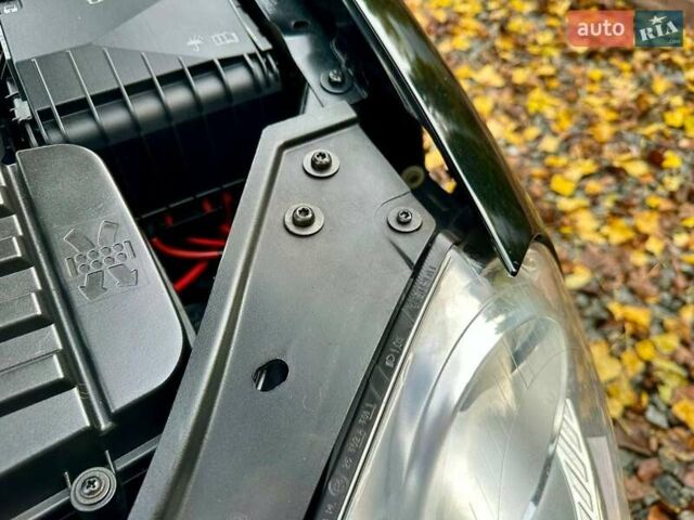 Черный Фольксваген Гольф, объемом двигателя 1.6 л и пробегом 215 тыс. км за 6300 $, фото 41 на Automoto.ua