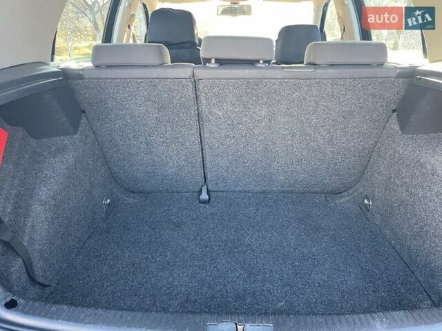 Чорний Фольксваген Гольф, об'ємом двигуна 1.4 л та пробігом 203 тис. км за 5800 $, фото 12 на Automoto.ua