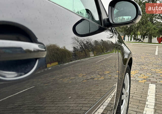 Черный Фольксваген Гольф, объемом двигателя 1.39 л и пробегом 242 тыс. км за 6999 $, фото 29 на Automoto.ua