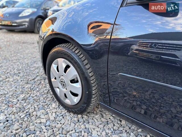 Чорний Фольксваген Гольф, об'ємом двигуна 1.6 л та пробігом 198 тис. км за 6999 $, фото 12 на Automoto.ua