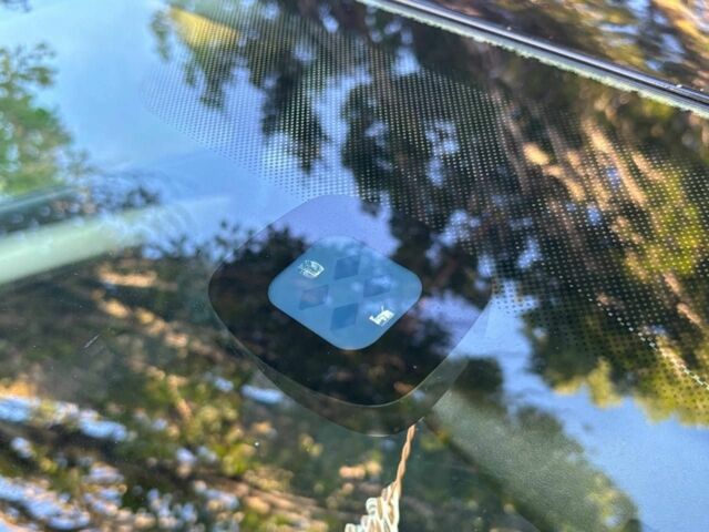 Черный Фольксваген Гольф, объемом двигателя 0 л и пробегом 160 тыс. км за 8300 $, фото 10 на Automoto.ua