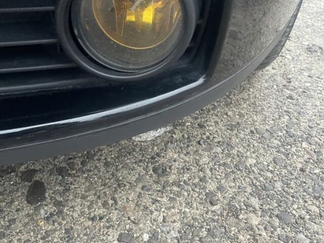 Черный Фольксваген Гольф, объемом двигателя 1.4 л и пробегом 192 тыс. км за 5999 $, фото 7 на Automoto.ua