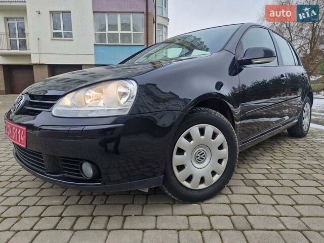 Чорний Фольксваген Гольф, об'ємом двигуна 1.6 л та пробігом 255 тис. км за 6299 $, фото 20 на Automoto.ua