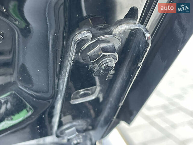 Чорний Фольксваген Гольф, об'ємом двигуна 1.4 л та пробігом 212 тис. км за 5399 $, фото 98 на Automoto.ua