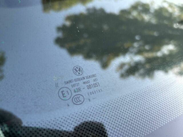 Черный Фольксваген Гольф, объемом двигателя 0 л и пробегом 160 тыс. км за 8300 $, фото 14 на Automoto.ua