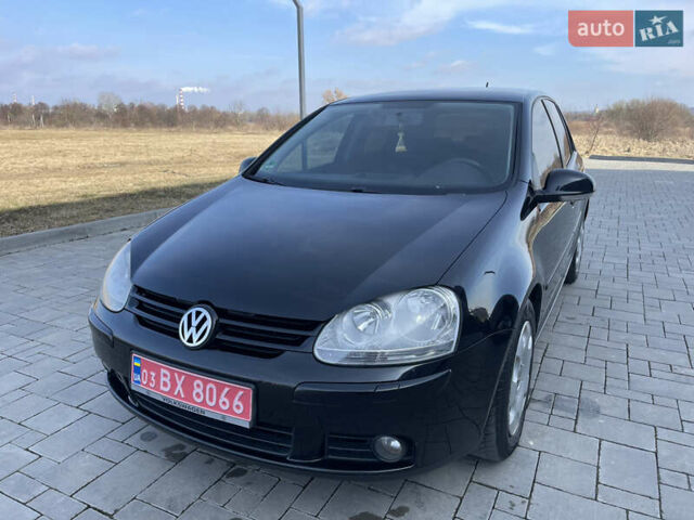 Чорний Фольксваген Гольф, об'ємом двигуна 1.4 л та пробігом 212 тис. км за 5399 $, фото 27 на Automoto.ua
