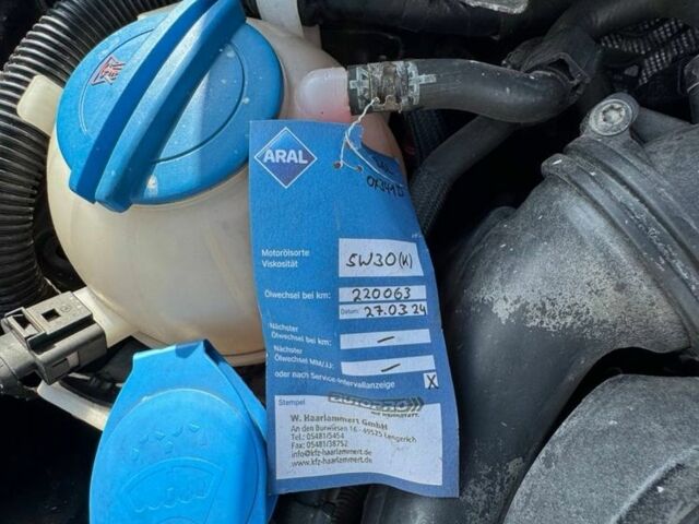 Чорний Фольксваген Гольф, об'ємом двигуна 1.4 л та пробігом 221 тис. км за 5500 $, фото 13 на Automoto.ua