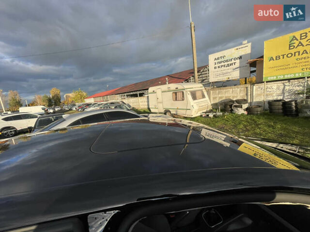 Чорний Фольксваген Гольф, об'ємом двигуна 1.4 л та пробігом 217 тис. км за 5900 $, фото 19 на Automoto.ua