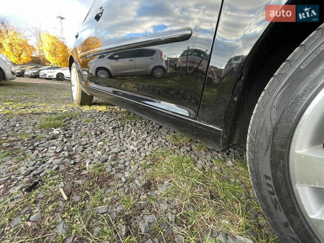 Чорний Фольксваген Гольф, об'ємом двигуна 1.4 л та пробігом 217 тис. км за 5900 $, фото 16 на Automoto.ua