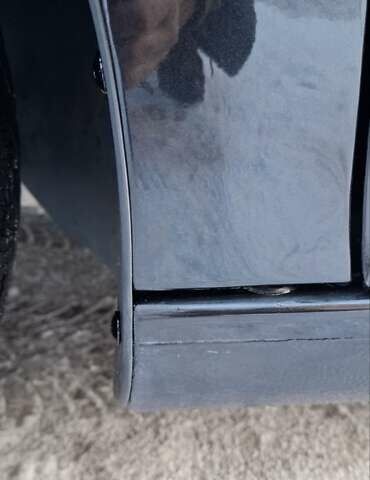 Чорний Фольксваген Гольф, об'ємом двигуна 1.6 л та пробігом 178 тис. км за 6699 $, фото 18 на Automoto.ua