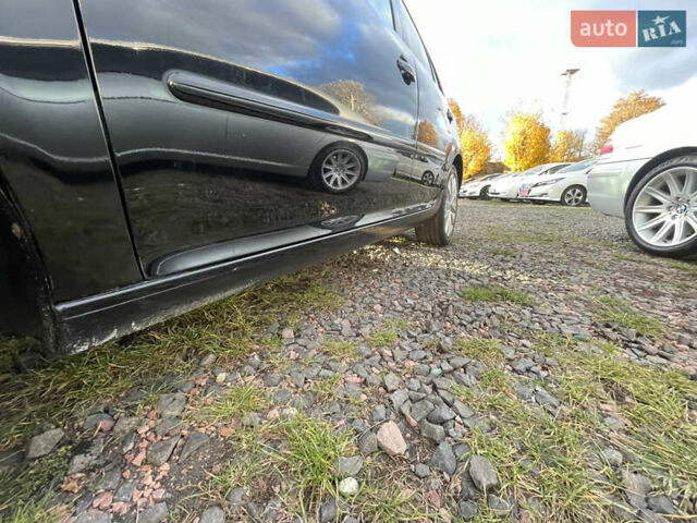 Чорний Фольксваген Гольф, об'ємом двигуна 1.4 л та пробігом 217 тис. км за 5900 $, фото 13 на Automoto.ua