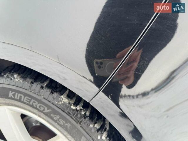 Черный Фольксваген Гольф, объемом двигателя 1.6 л и пробегом 198 тыс. км за 6890 $, фото 31 на Automoto.ua