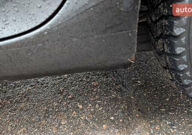 Черный Фольксваген Гольф, объемом двигателя 1.6 л и пробегом 178 тыс. км за 5950 $, фото 14 на Automoto.ua