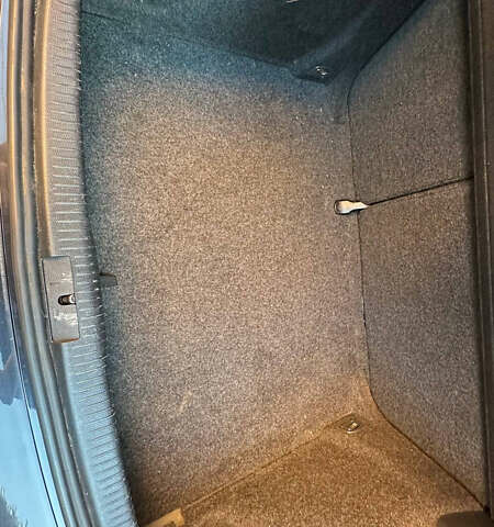 Чорний Фольксваген Гольф, об'ємом двигуна 1.6 л та пробігом 230 тис. км за 7600 $, фото 7 на Automoto.ua