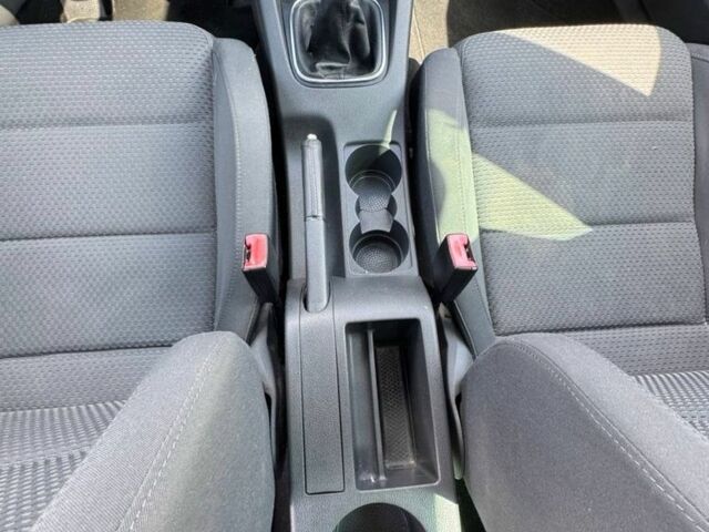 Чорний Фольксваген Гольф, об'ємом двигуна 1.4 л та пробігом 221 тис. км за 5500 $, фото 18 на Automoto.ua