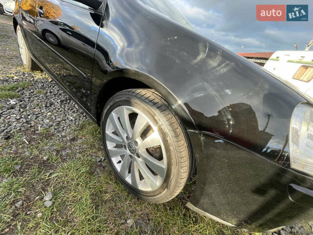 Чорний Фольксваген Гольф, об'ємом двигуна 1.4 л та пробігом 217 тис. км за 5900 $, фото 15 на Automoto.ua