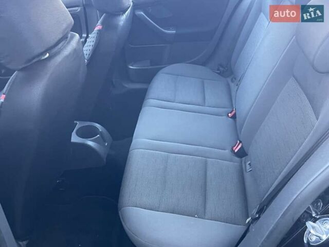 Чорний Фольксваген Гольф, об'ємом двигуна 1.4 л та пробігом 203 тис. км за 5800 $, фото 5 на Automoto.ua