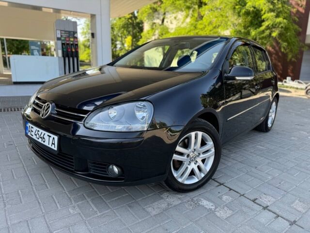 Чорний Фольксваген Гольф, об'ємом двигуна 1.4 л та пробігом 0 тис. км за 5200 $, фото 6 на Automoto.ua