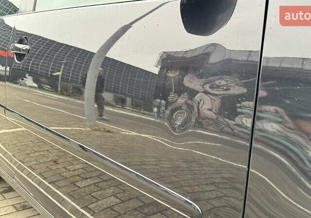 Черный Фольксваген Гольф, объемом двигателя 1.39 л и пробегом 242 тыс. км за 6999 $, фото 30 на Automoto.ua