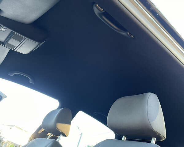 Черный Фольксваген Гольф, объемом двигателя 1.6 л и пробегом 340 тыс. км за 4999 $, фото 35 на Automoto.ua