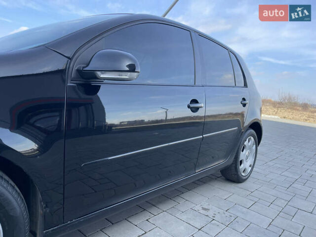 Чорний Фольксваген Гольф, об'ємом двигуна 1.4 л та пробігом 212 тис. км за 5399 $, фото 13 на Automoto.ua