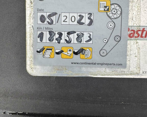 Чорний Фольксваген Гольф, об'ємом двигуна 1.4 л та пробігом 194 тис. км за 5899 $, фото 22 на Automoto.ua