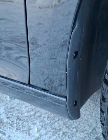 Чорний Фольксваген Гольф, об'ємом двигуна 1.6 л та пробігом 178 тис. км за 6699 $, фото 17 на Automoto.ua