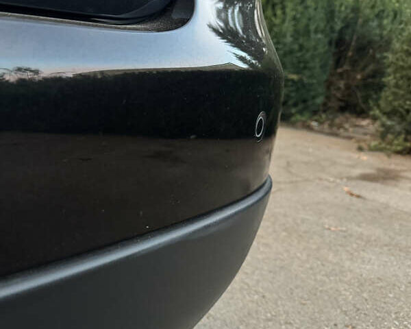 Чорний Фольксваген Гольф, об'ємом двигуна 1.6 л та пробігом 203 тис. км за 6600 $, фото 22 на Automoto.ua