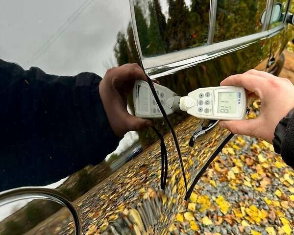 Черный Фольксваген Гольф, объемом двигателя 1.6 л и пробегом 215 тыс. км за 6300 $, фото 119 на Automoto.ua