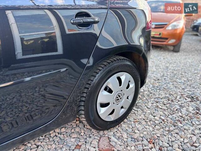 Чорний Фольксваген Гольф, об'ємом двигуна 1.6 л та пробігом 198 тис. км за 6999 $, фото 11 на Automoto.ua