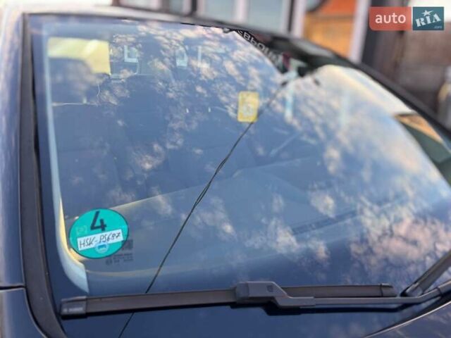 Чорний Фольксваген Гольф, об'ємом двигуна 1.6 л та пробігом 198 тис. км за 6999 $, фото 10 на Automoto.ua