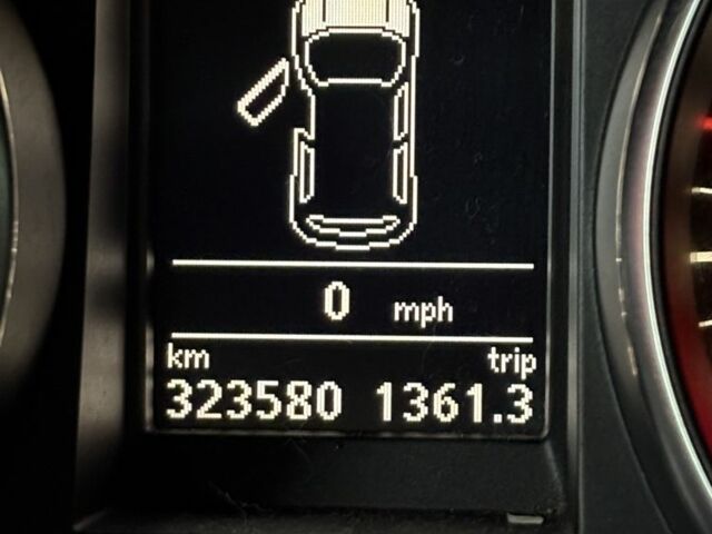 Чорний Фольксваген Гольф, об'ємом двигуна 1.4 л та пробігом 300 тис. км за 6000 $, фото 1 на Automoto.ua