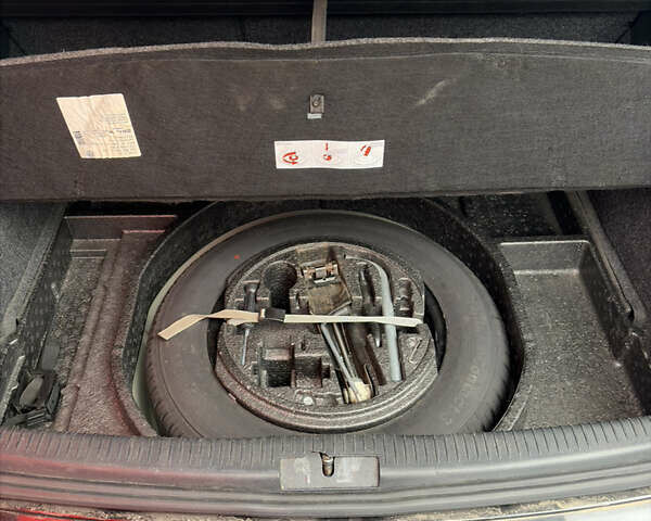 Черный Фольксваген Гольф, объемом двигателя 1.9 л и пробегом 141 тыс. км за 6900 $, фото 11 на Automoto.ua