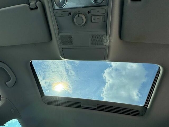 Чорний Фольксваген Гольф, об'ємом двигуна 1.4 л та пробігом 221 тис. км за 5500 $, фото 15 на Automoto.ua