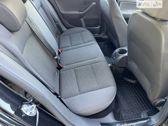Чорний Фольксваген Гольф, об'ємом двигуна 1.4 л та пробігом 0 тис. км за 5200 $, фото 2 на Automoto.ua