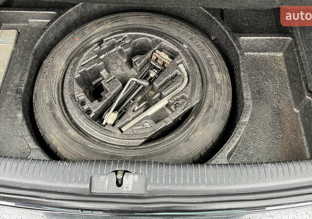 Черный Фольксваген Гольф, объемом двигателя 1.39 л и пробегом 242 тыс. км за 6999 $, фото 28 на Automoto.ua