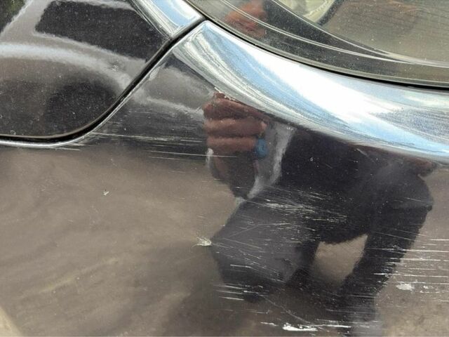 Чорний Фольксваген Гольф, об'ємом двигуна 1.4 л та пробігом 300 тис. км за 6000 $, фото 3 на Automoto.ua