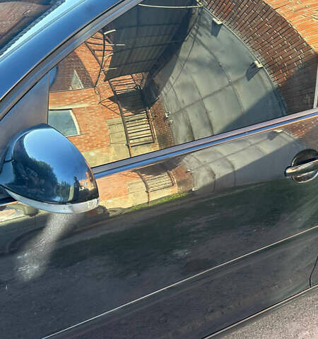 Чорний Фольксваген Гольф, об'ємом двигуна 1.6 л та пробігом 230 тис. км за 7600 $, фото 10 на Automoto.ua