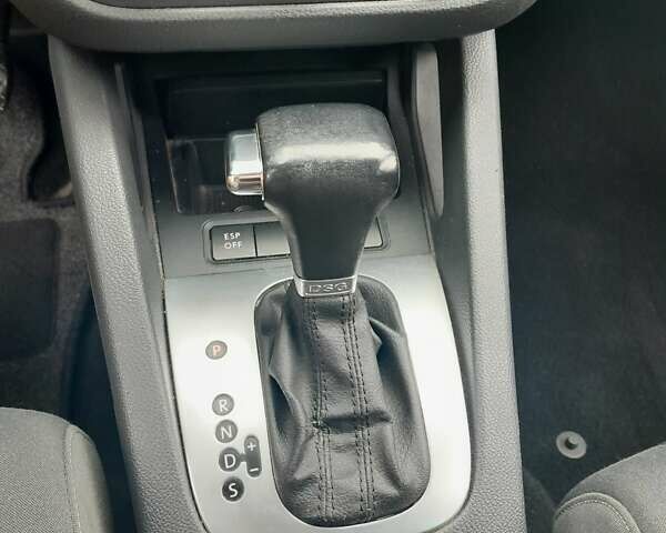 Чорний Фольксваген Гольф, об'ємом двигуна 1.9 л та пробігом 162 тис. км за 5999 $, фото 31 на Automoto.ua