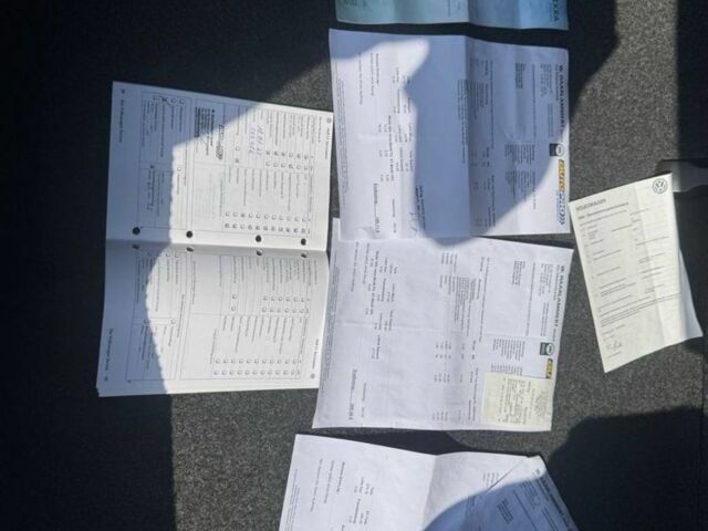 Чорний Фольксваген Гольф, об'ємом двигуна 1.4 л та пробігом 221 тис. км за 5500 $, фото 14 на Automoto.ua