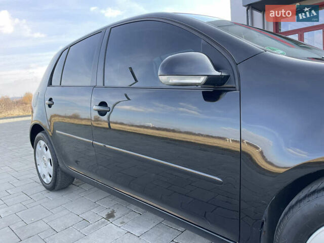 Чорний Фольксваген Гольф, об'ємом двигуна 1.4 л та пробігом 212 тис. км за 5399 $, фото 17 на Automoto.ua