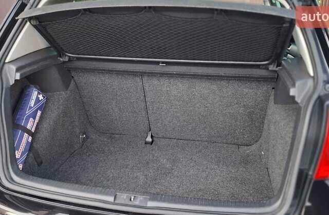 Чорний Фольксваген Гольф, об'ємом двигуна 1.6 л та пробігом 178 тис. км за 6699 $, фото 21 на Automoto.ua