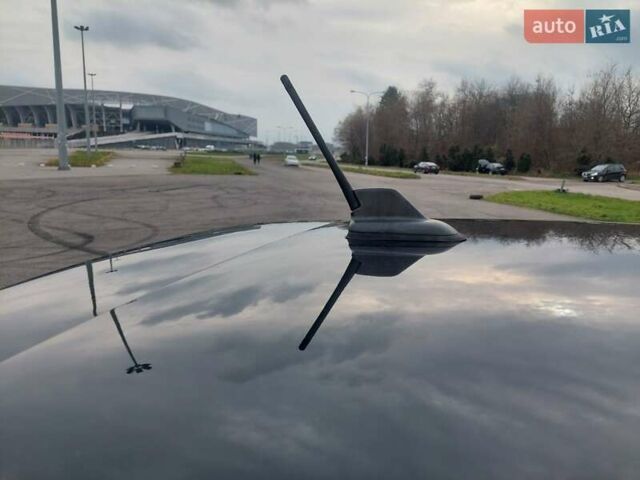 Черный Фольксваген Гольф, объемом двигателя 1.6 л и пробегом 198 тыс. км за 6499 $, фото 36 на Automoto.ua