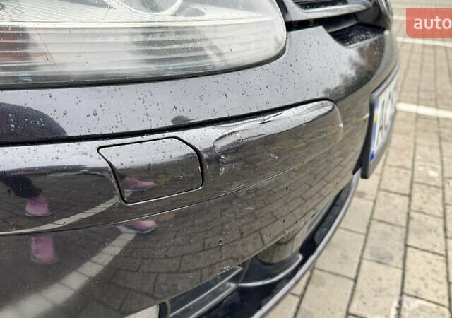 Черный Фольксваген Гольф, объемом двигателя 1.39 л и пробегом 242 тыс. км за 6999 $, фото 31 на Automoto.ua