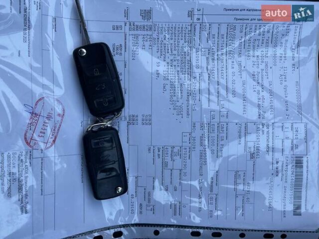 Чорний Фольксваген Гольф, об'ємом двигуна 1.4 л та пробігом 203 тис. км за 5800 $, фото 8 на Automoto.ua