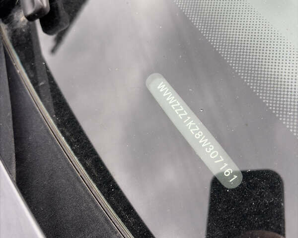 Черный Фольксваген Гольф, объемом двигателя 1.9 л и пробегом 141 тыс. км за 6900 $, фото 18 на Automoto.ua