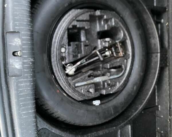 Чорний Фольксваген Гольф, об'ємом двигуна 1.4 л та пробігом 231 тис. км за 6850 $, фото 16 на Automoto.ua