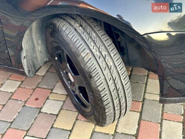 Чорний Фольксваген Гольф, об'ємом двигуна 1.6 л та пробігом 195 тис. км за 6399 $, фото 31 на Automoto.ua