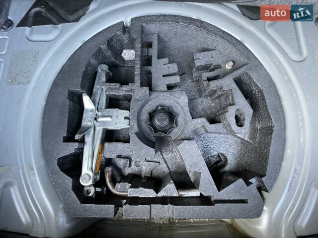 Чорний Фольксваген Гольф, об'ємом двигуна 1.4 л та пробігом 212 тис. км за 5399 $, фото 90 на Automoto.ua